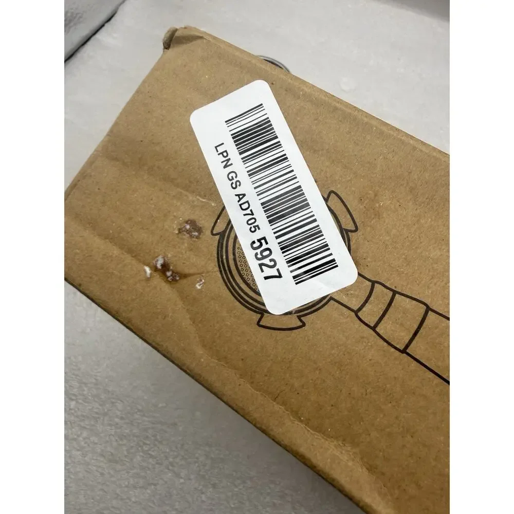Bottomless Portafilter Barista Express 54mm Wooden Handle FOR BES870 *UNUSED ...